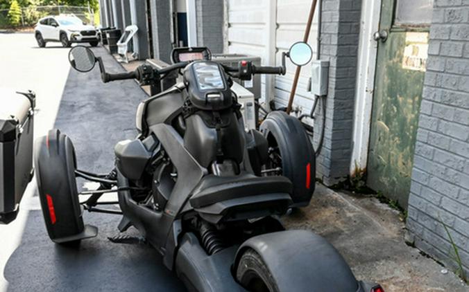 2022 Can-Am Ryker Rotax 900 ACE
