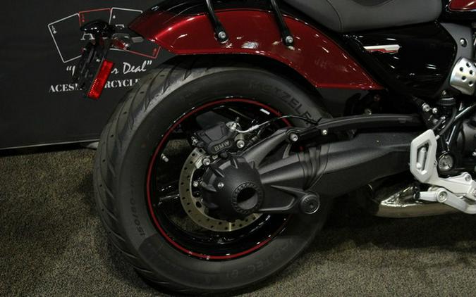 2024 BMW R 12