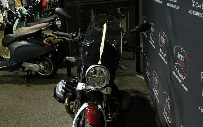 2024 BMW R 12