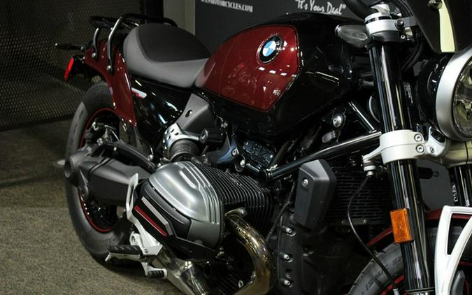 2024 BMW R 12