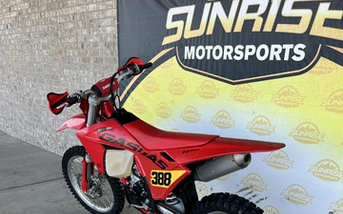 2025 GASGAS EX 250F