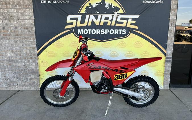 2025 GASGAS EX 250F