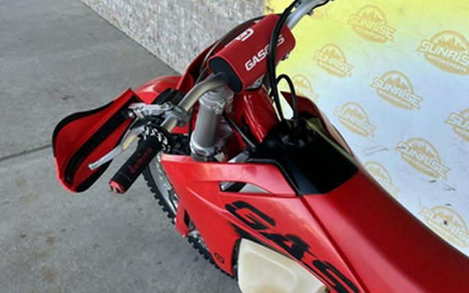 2025 GASGAS EX 250F