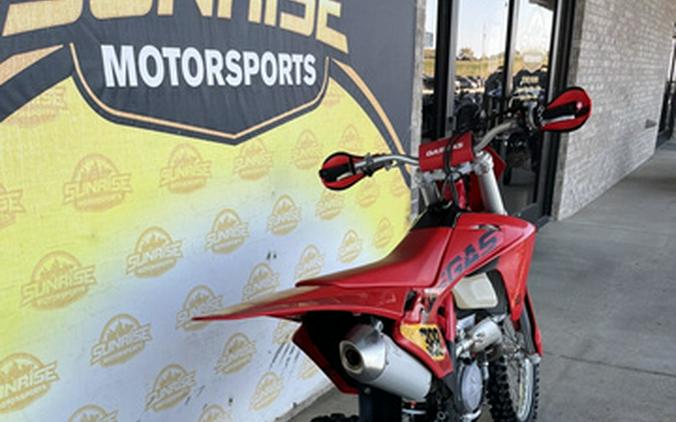 2025 GASGAS EX 250F