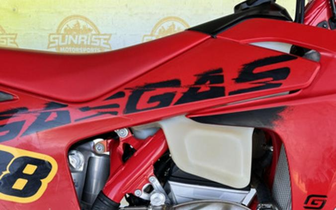 2025 GASGAS EX 250F