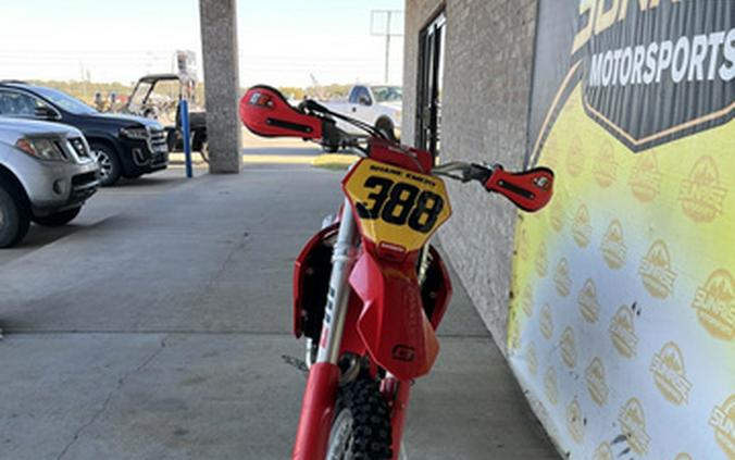 2025 GASGAS EX 250F