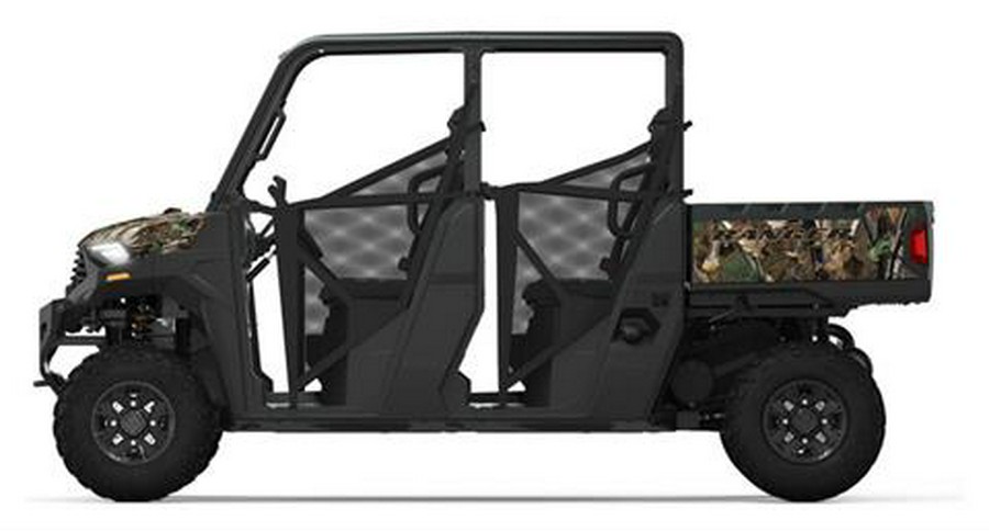 2023 Polaris Ranger Crew SP 570 Premium