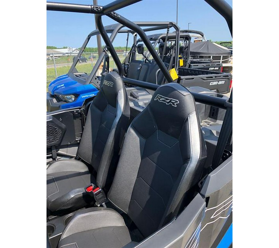 2023 Polaris RZR XP 4 1000 Ultimate