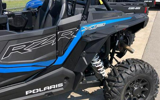 2023 Polaris RZR XP 4 1000 Ultimate