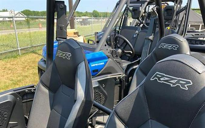 2023 Polaris RZR XP 4 1000 Ultimate