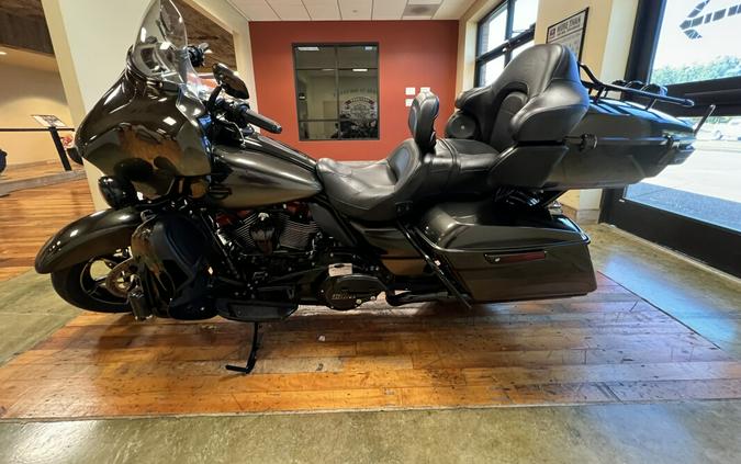 Used 2018 Harley-Davidson CVO Limited Motorcycle For Sale Near Memphis, TN