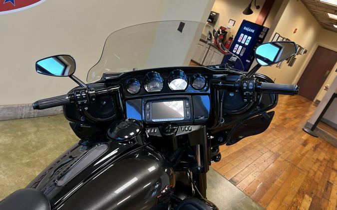 Used 2018 Harley-Davidson CVO Limited Motorcycle For Sale Near Memphis, TN
