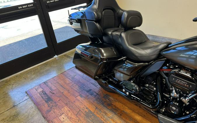 Used 2018 Harley-Davidson CVO Limited Motorcycle For Sale Near Memphis, TN