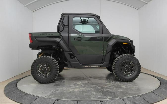 2024 Polaris® XPedition XP NorthStar