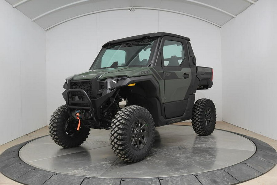 2024 Polaris® XPedition XP NorthStar