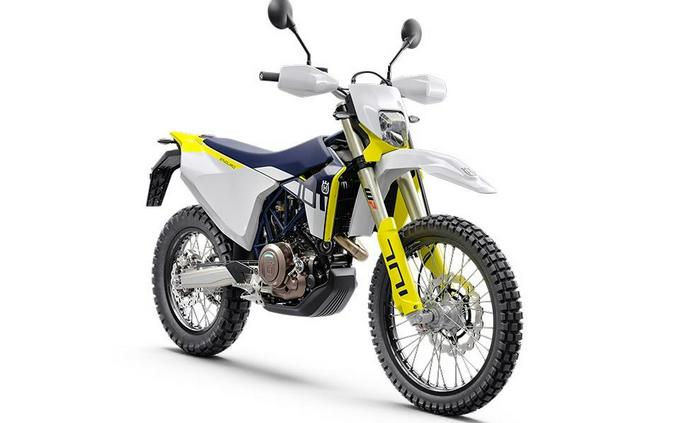 2023 Husqvarna Motorcycles 701 ENDURO CASH OR STANDARD RATE FINANCE PRICE!