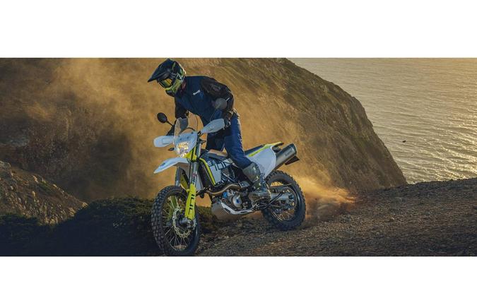 2023 Husqvarna Motorcycles 701 ENDURO CASH OR STANDARD RATE FINANCE PRICE!