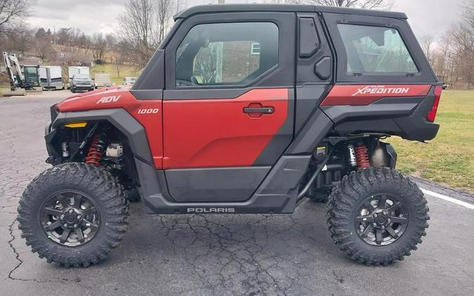 2024 Polaris® XPedition ADV NorthStar