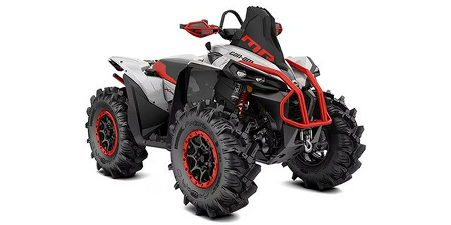 2024 CAN-AM Renegade X mr 1000R