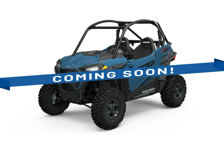 2024 Polaris Industries RZR® Trail Sport