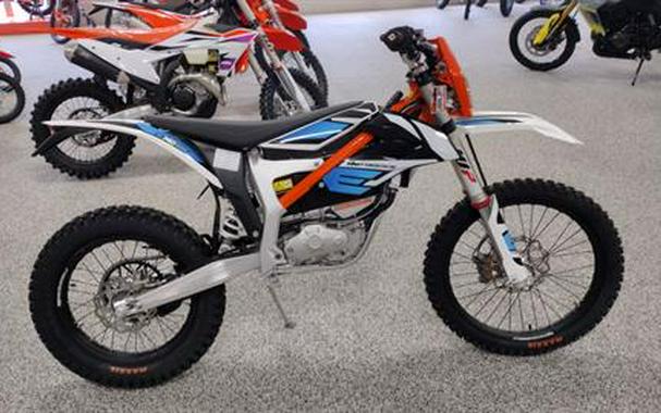 2023 KTM Freeride E-XC