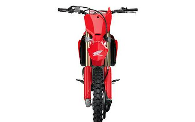 2025 Honda CRF250R