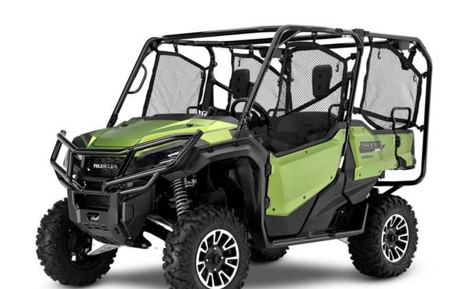 2020 Honda Pioneer 1000-5 LE