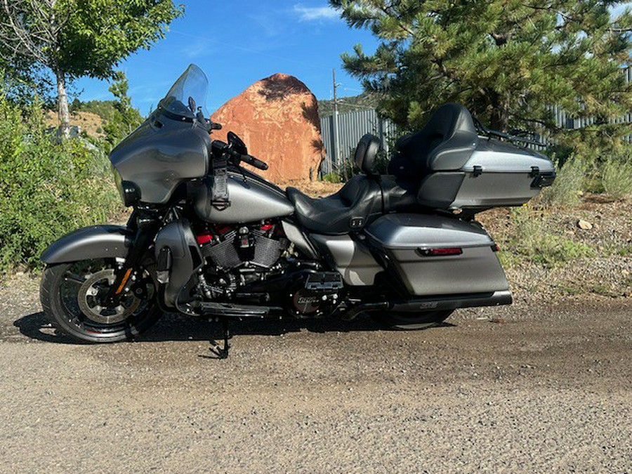 2019 Harley-Davidson® Electra Glide® CVO™ Limited