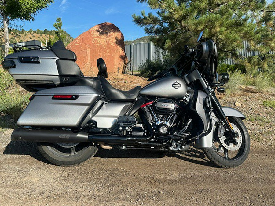 2019 Harley-Davidson® Electra Glide® CVO™ Limited