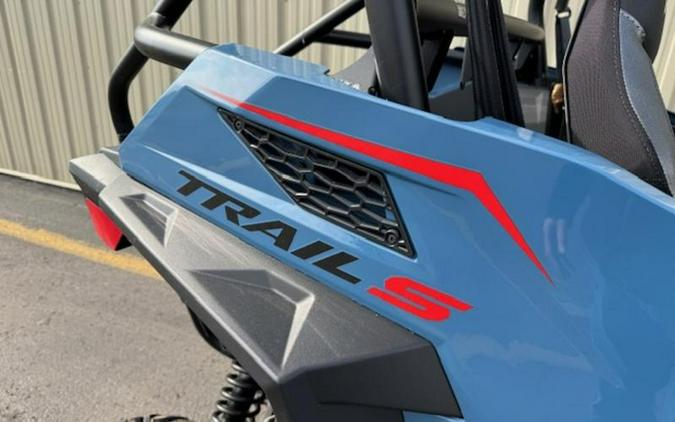 2024 Polaris® RZR Trail S Sport