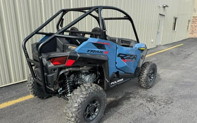 2024 Polaris® RZR Trail S Sport