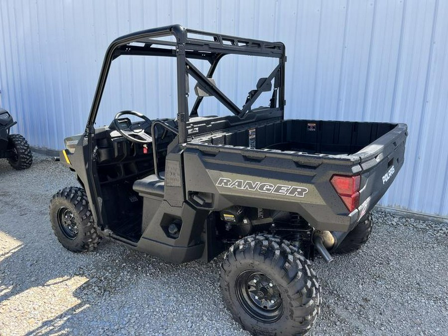 2024 Polaris® Ranger 1000 EPS