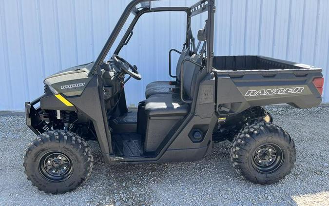 2024 Polaris® Ranger 1000 EPS