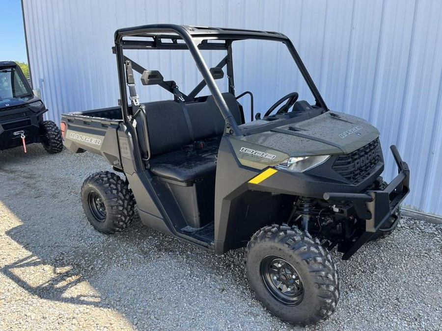 2024 Polaris® Ranger 1000 EPS