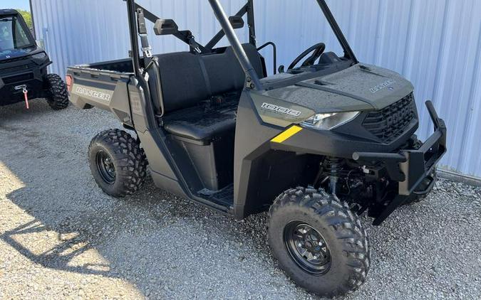 2024 Polaris® Ranger 1000 EPS