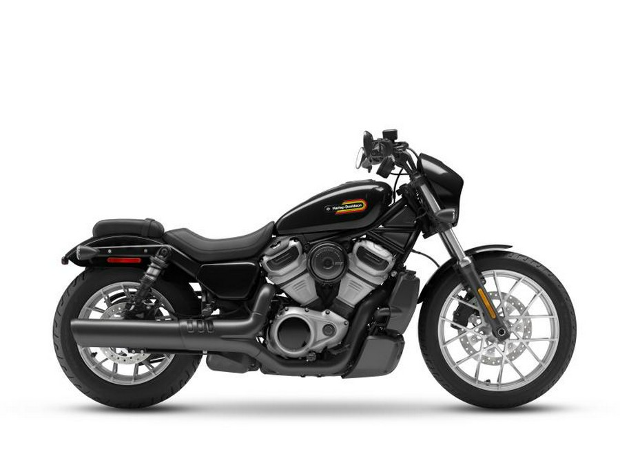 2023 Harley-Davidson® RH975S - Nightster™ Special