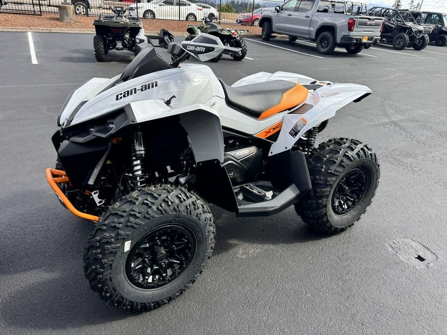 2025 Can-Am® Renegade X xc 1000R