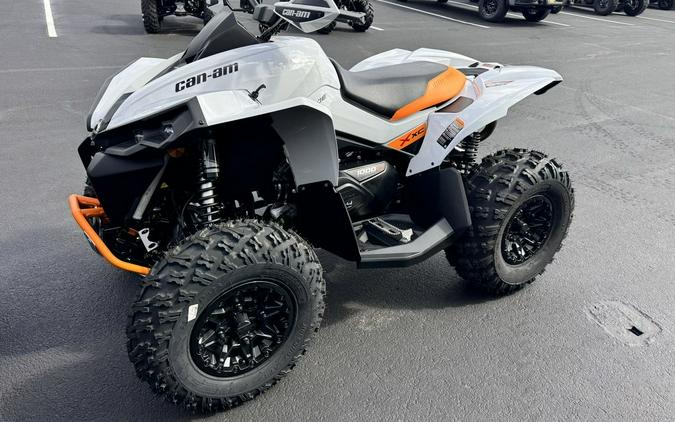 2025 Can-Am® Renegade X xc 1000R