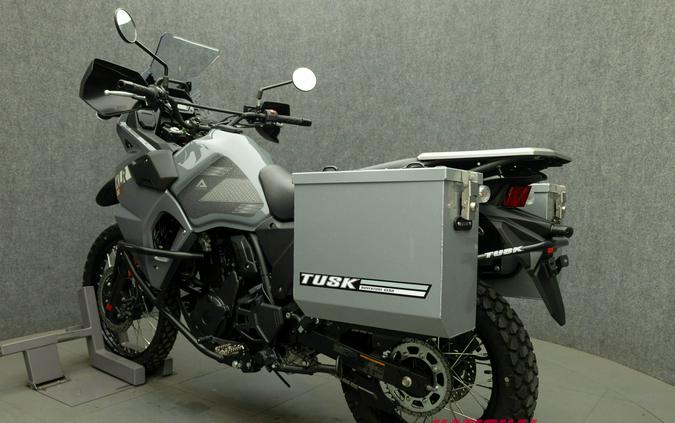 2023 KAWASAKI KLR650 W/ABS