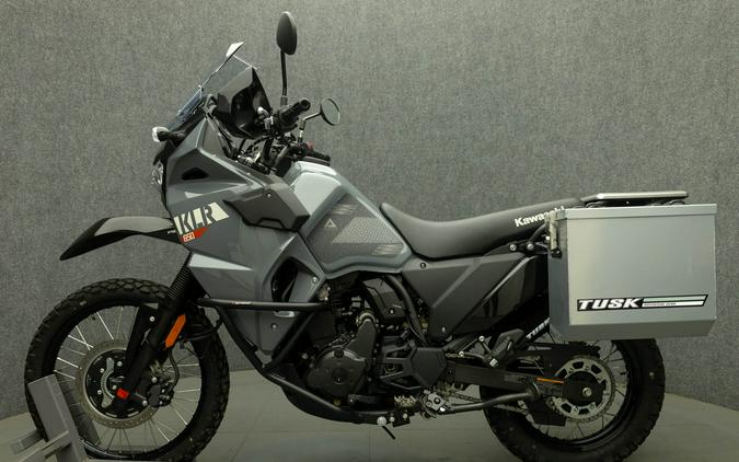 2023 KAWASAKI KLR650 W/ABS