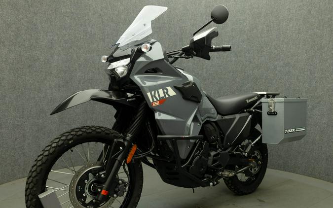 2023 KAWASAKI KLR650 W/ABS