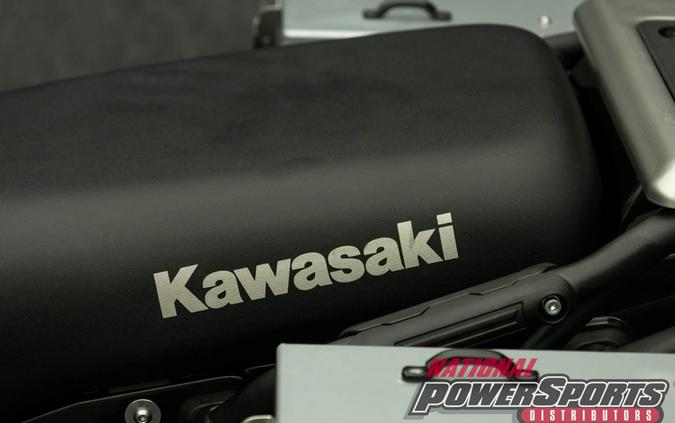 2023 KAWASAKI KLR650 W/ABS