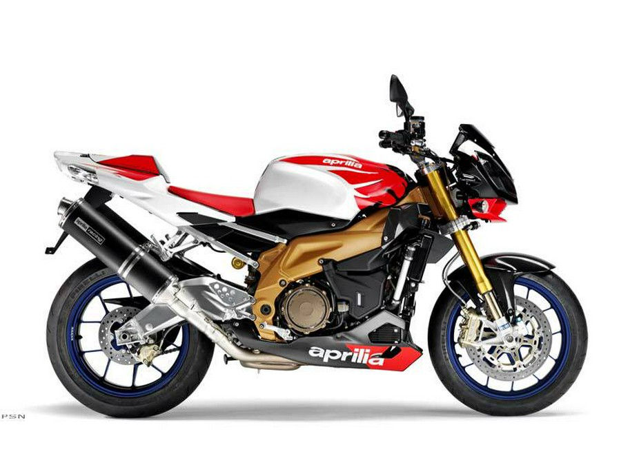 2007 Aprilia Tuono 1000 R Factory