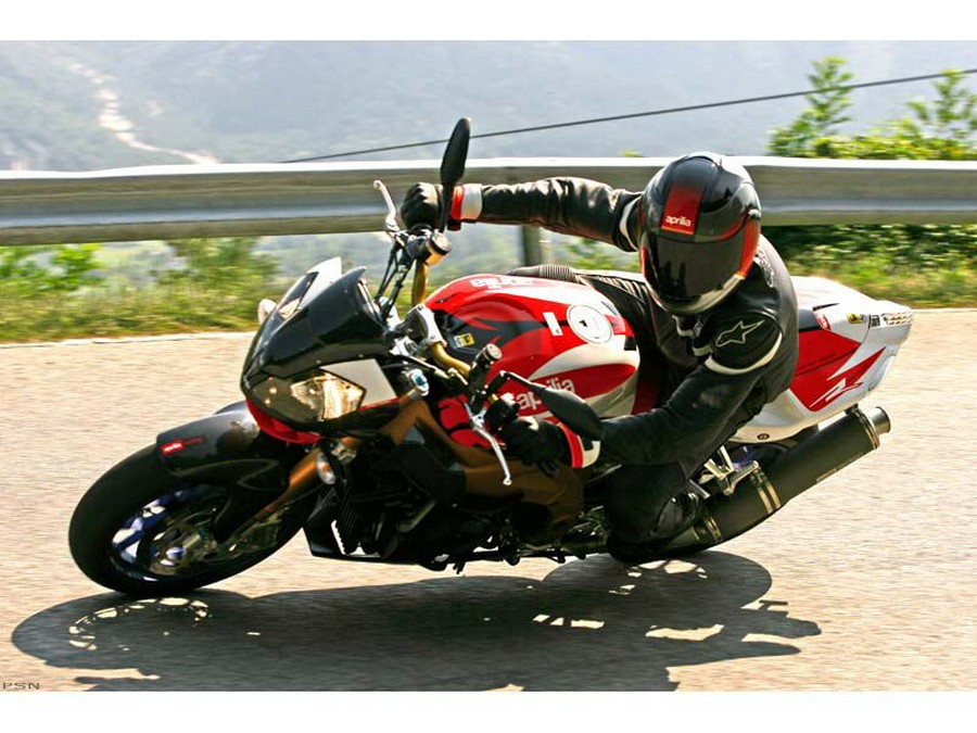 2007 Aprilia Tuono 1000 R Factory