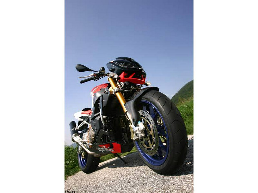 2007 Aprilia Tuono 1000 R Factory