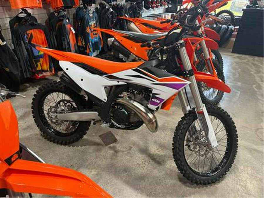 2024 KTM 300 SX