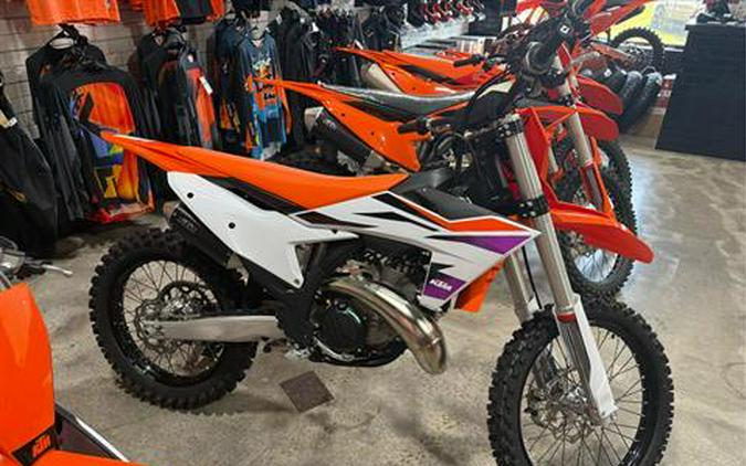 2024 KTM 300 SX