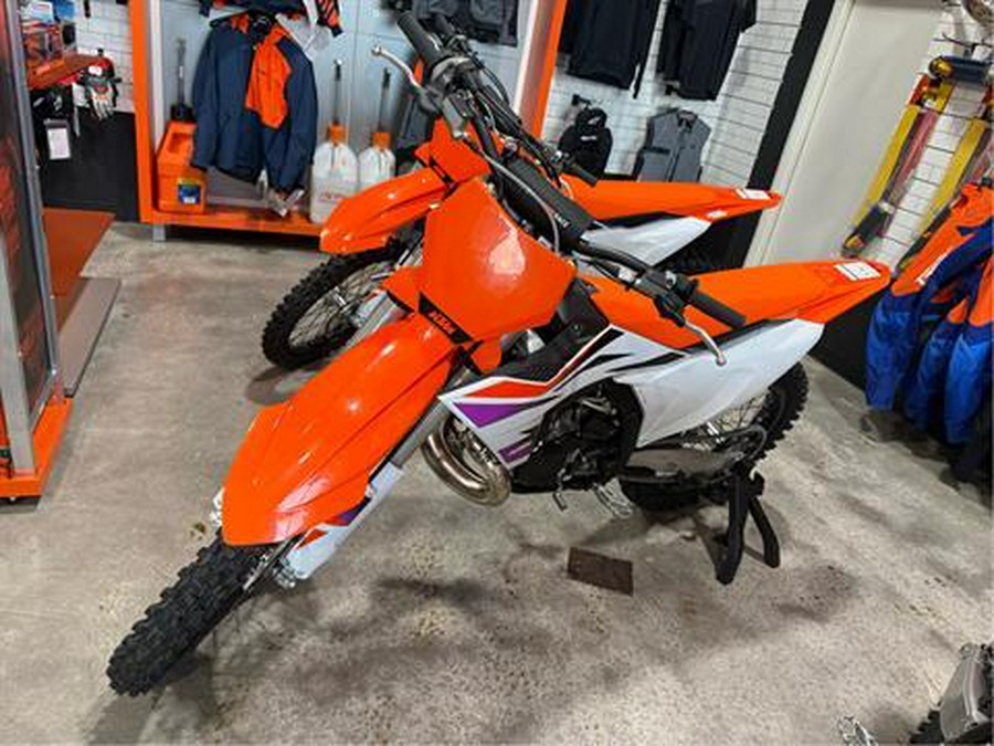 2024 KTM 300 SX