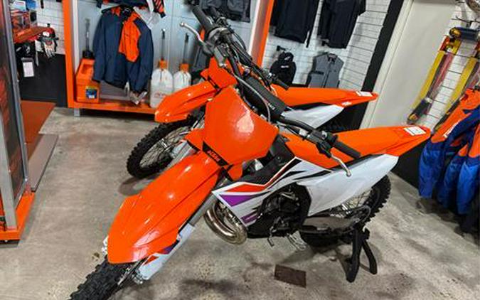 2024 KTM 300 SX