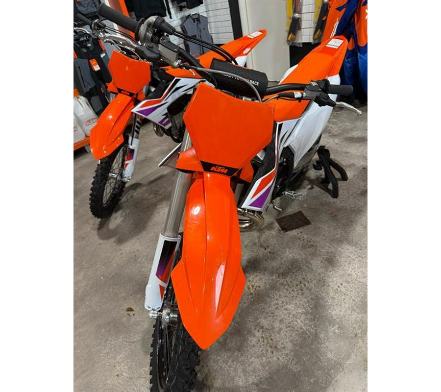 2024 KTM 300 SX
